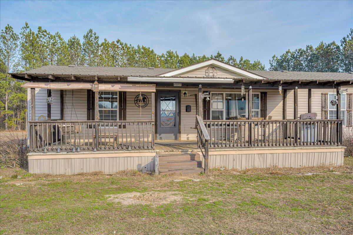 1146 Blount Chapel Road Waynesboro, GA 30830 - Photo 29 of 35 02-003-