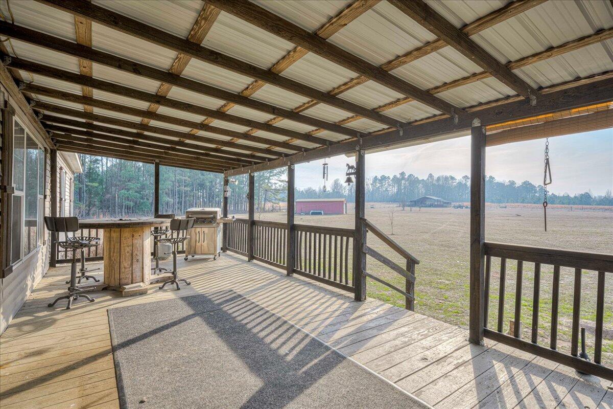 1146 Blount Chapel Road Waynesboro, GA 30830 - Photo 3 of 35 03-004-