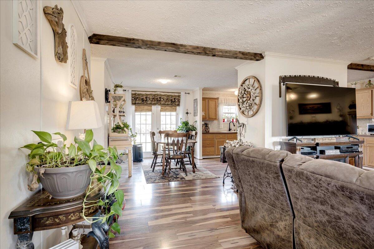 1146 Blount Chapel Road Waynesboro, GA 30830 - Photo 5 of 35 05-006-