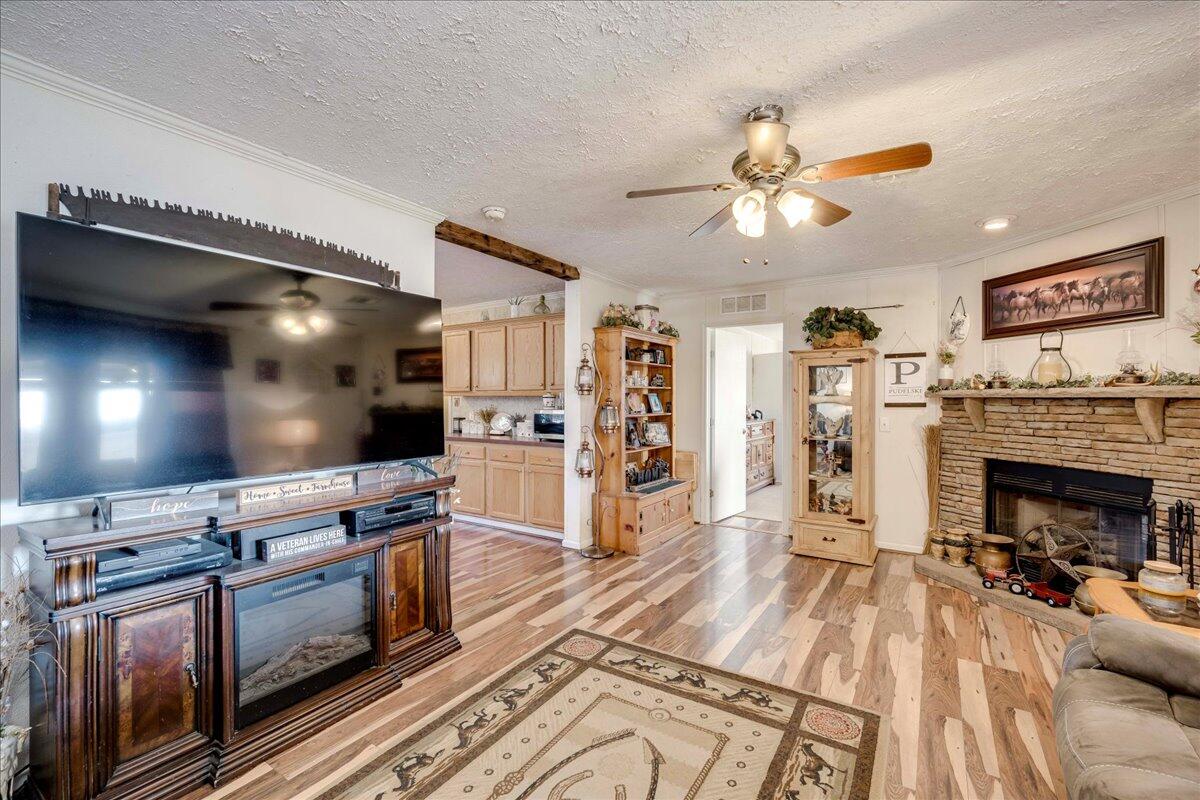 1146 Blount Chapel Road Waynesboro, GA 30830 - Photo 7 of 35 08-009-