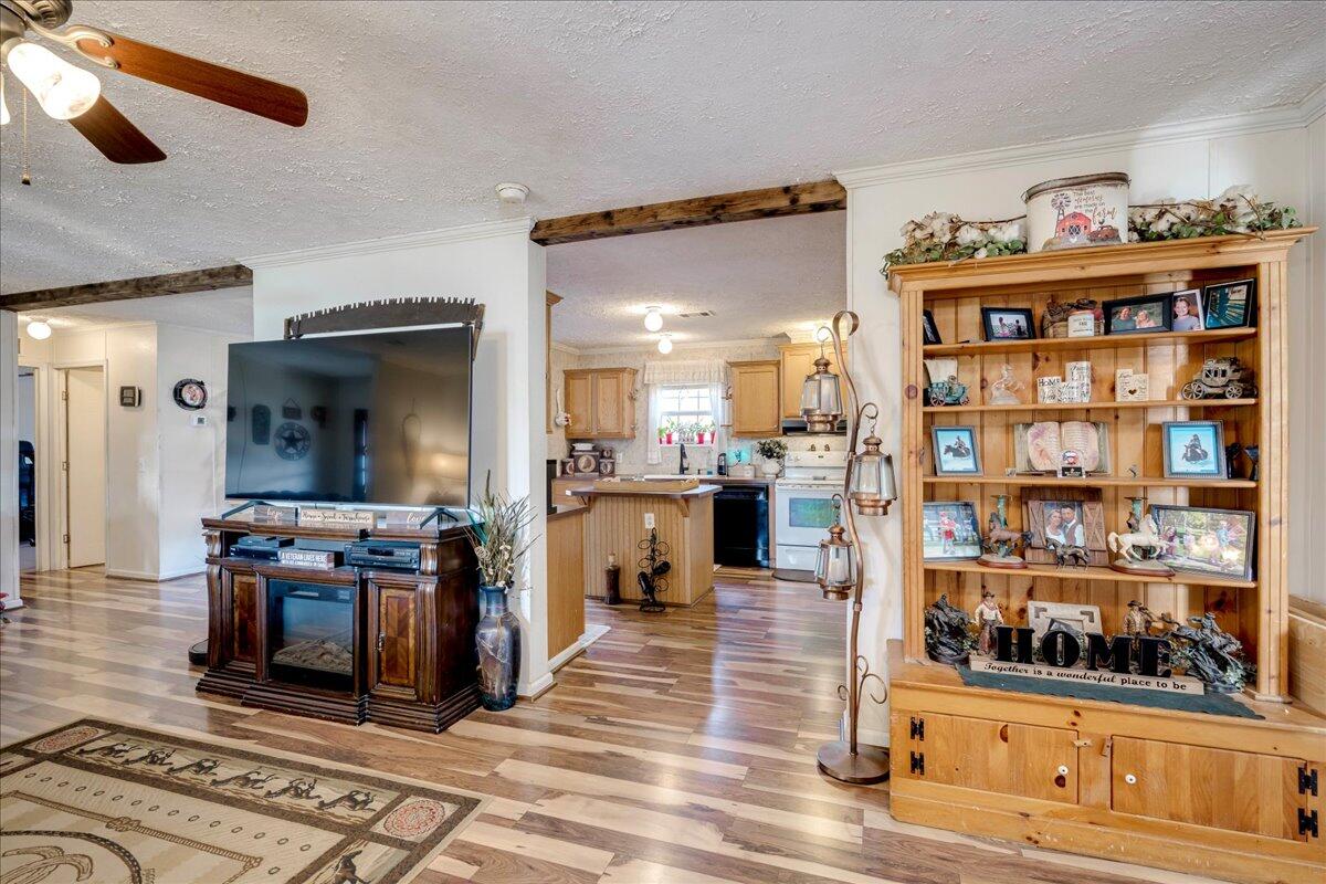 1146 Blount Chapel Road Waynesboro, GA 30830 - Photo 8 of 35 09-010-