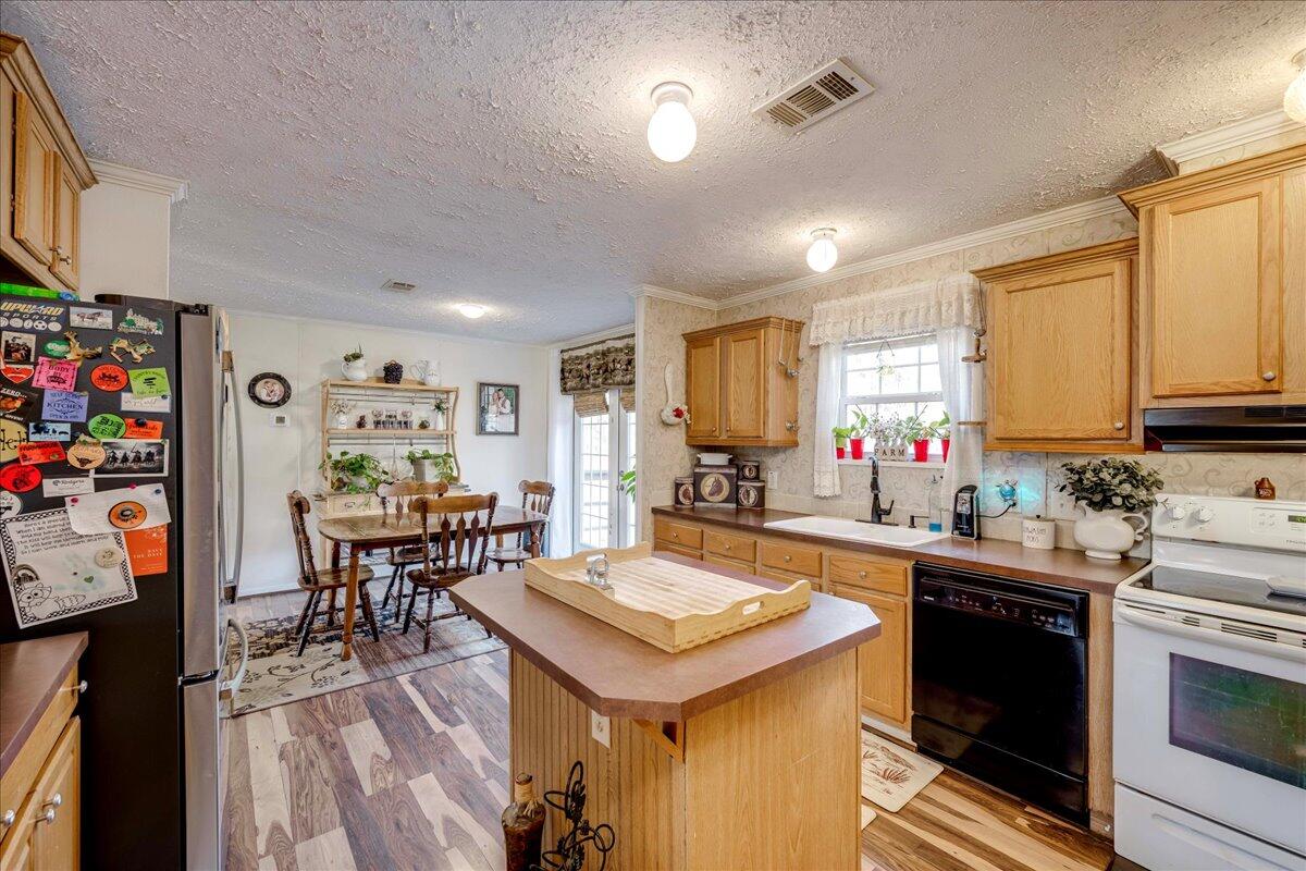 1146 Blount Chapel Road Waynesboro, GA 30830 - Photo 10 of 35 12-013-