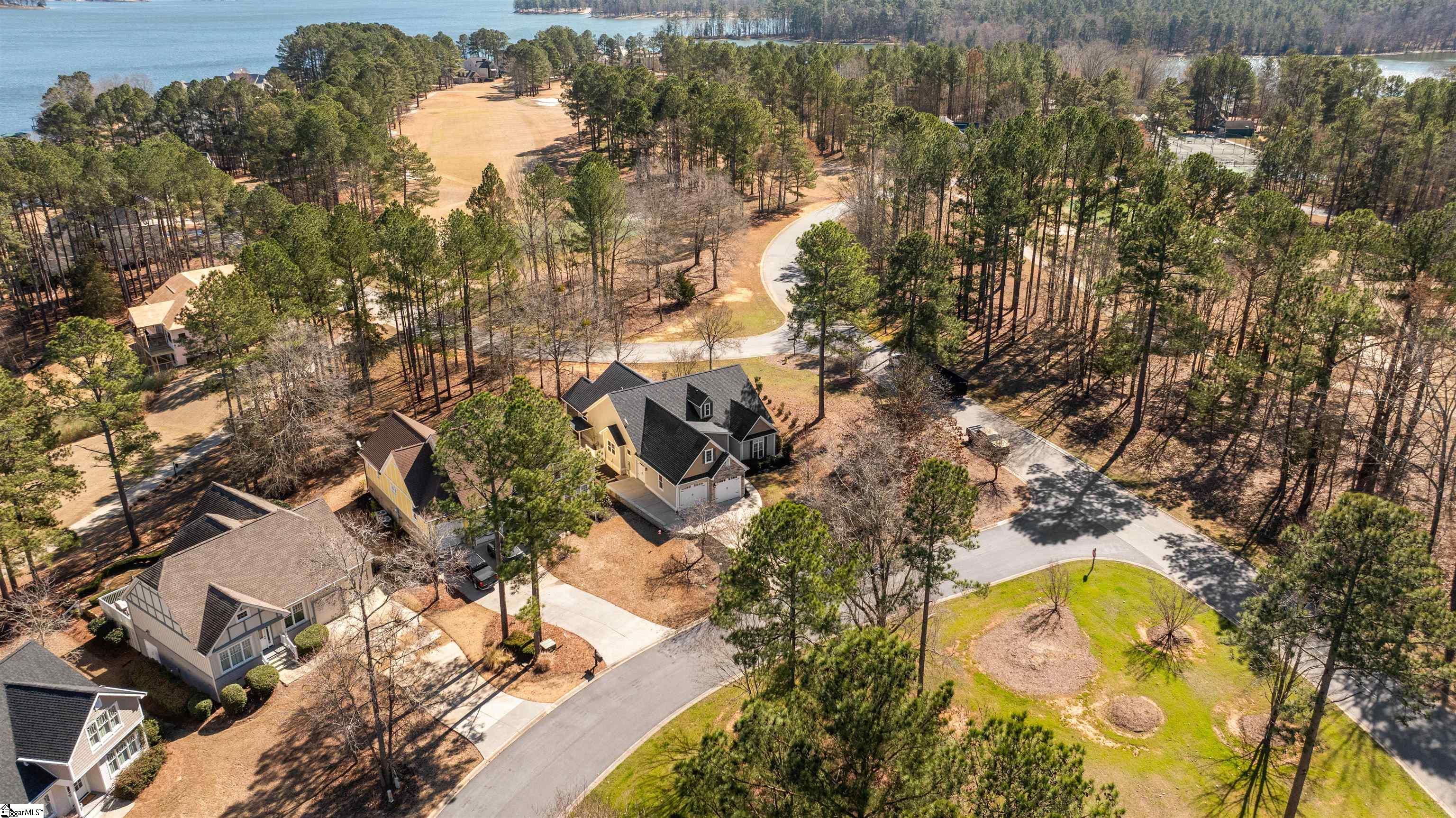 119 Lookout Way Ninety Six, SC 29666 - Photo 35 of 37