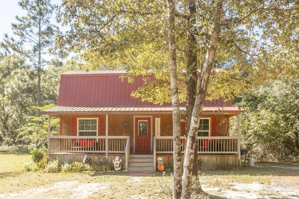 7490 Walther Road Milton, FL 32570 - Photo 1 of 47 Gallery Image 1