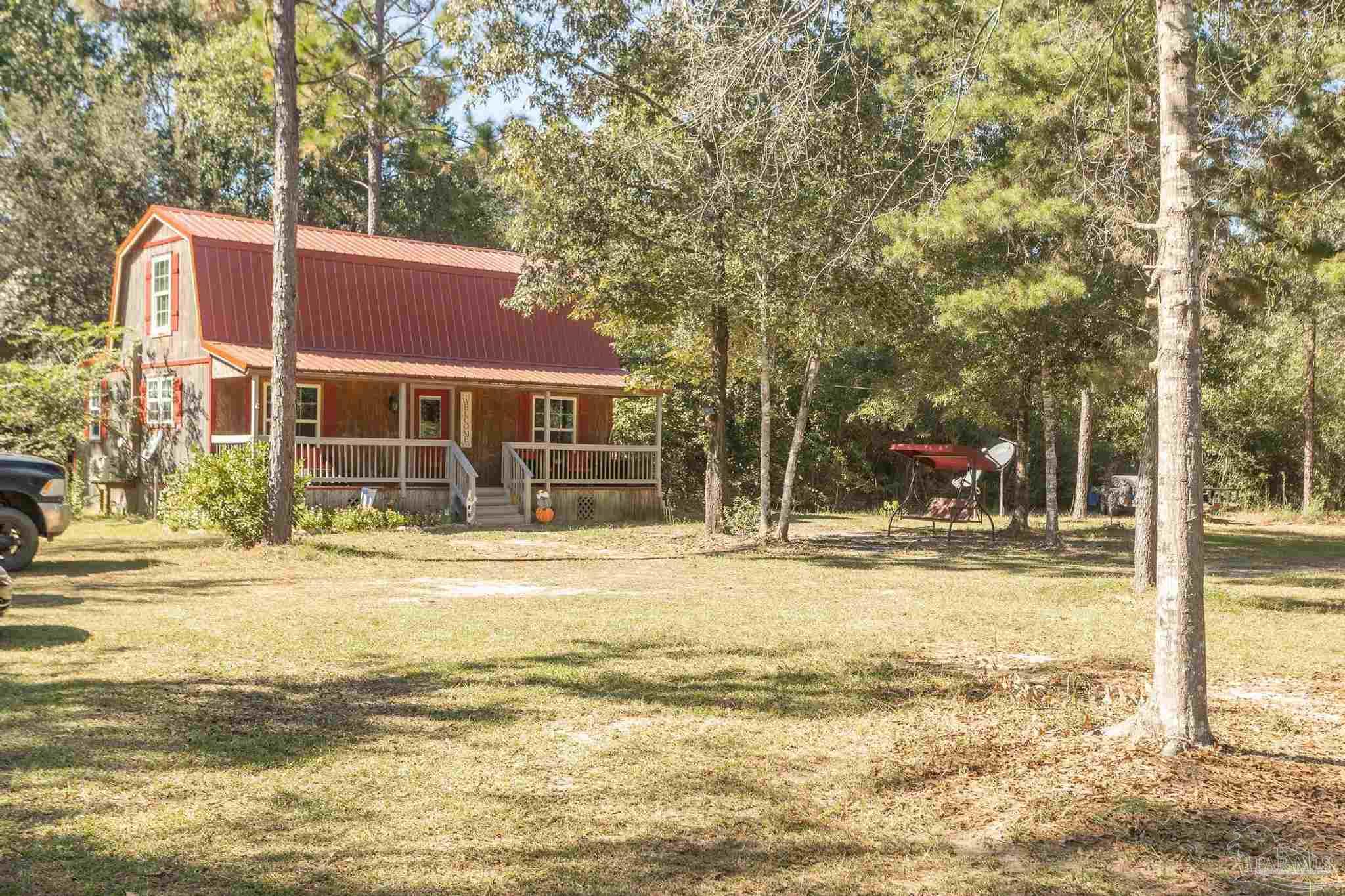 7490 Walther Road Milton, FL 32570 - Photo 20 of 47 Gallery Image 20