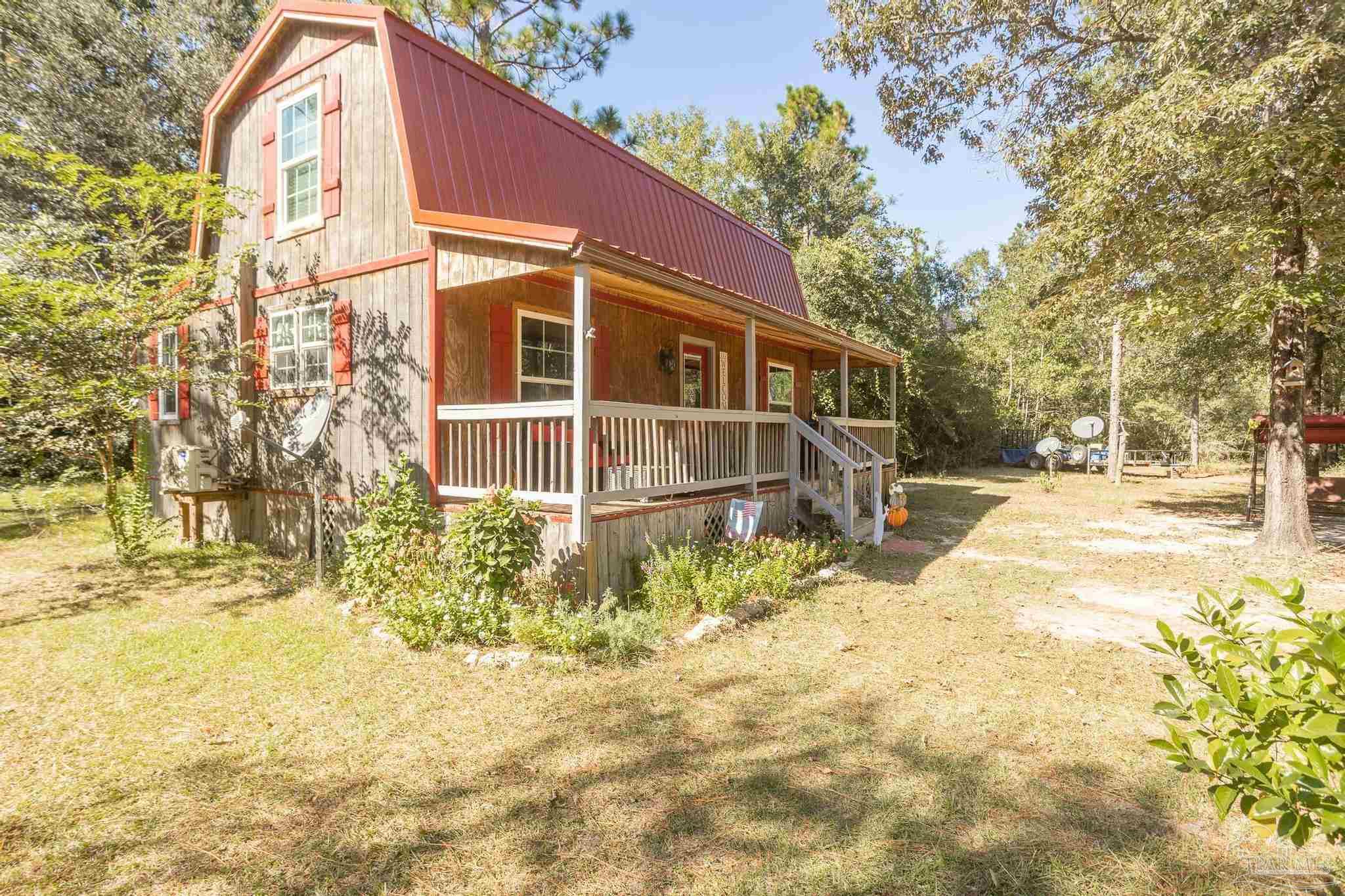 7490 Walther Road Milton, FL 32570 - Photo 21 of 47 Gallery Image 21
