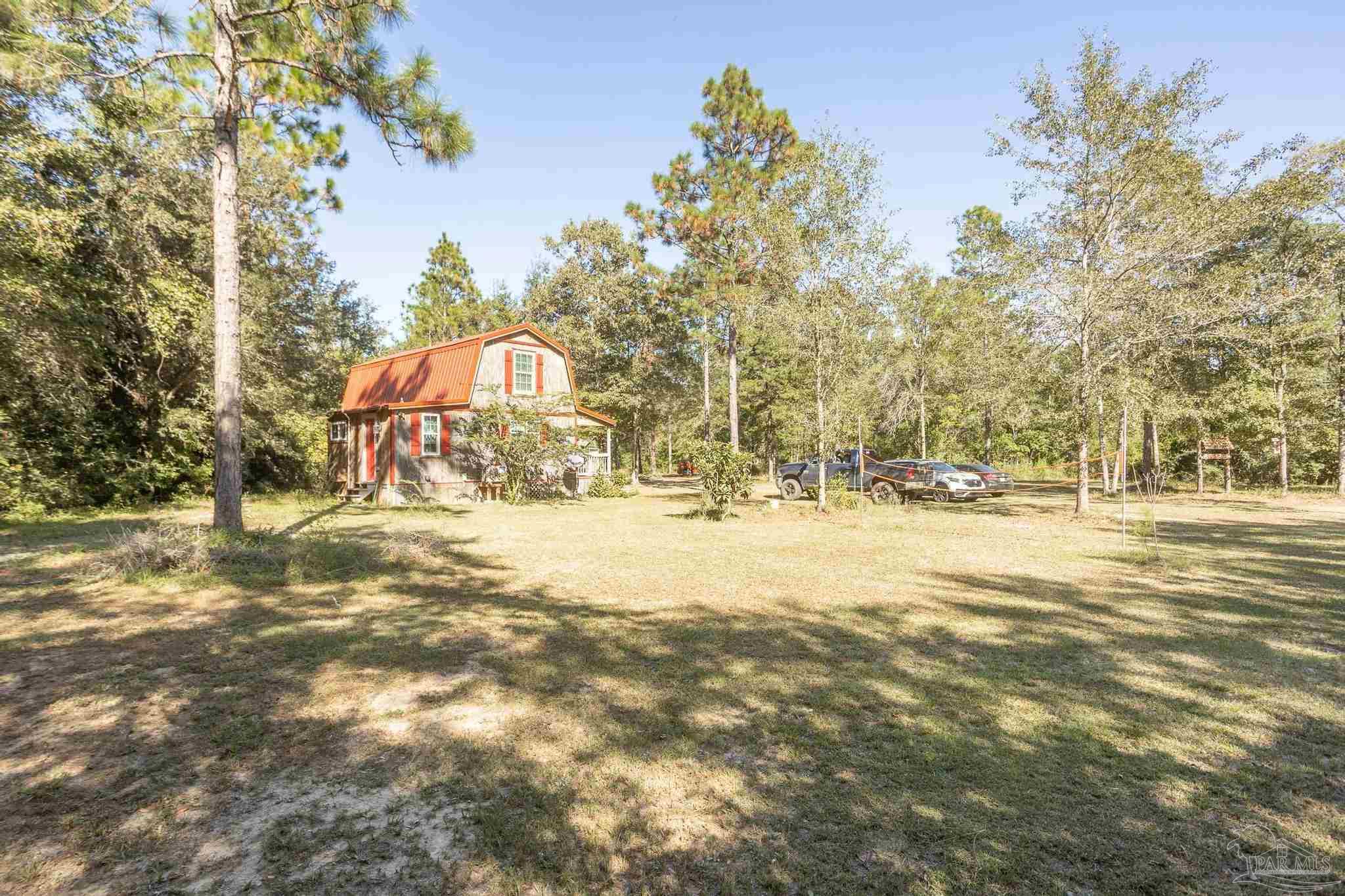 7490 Walther Road Milton, FL 32570 - Photo 24 of 47 Gallery Image 24