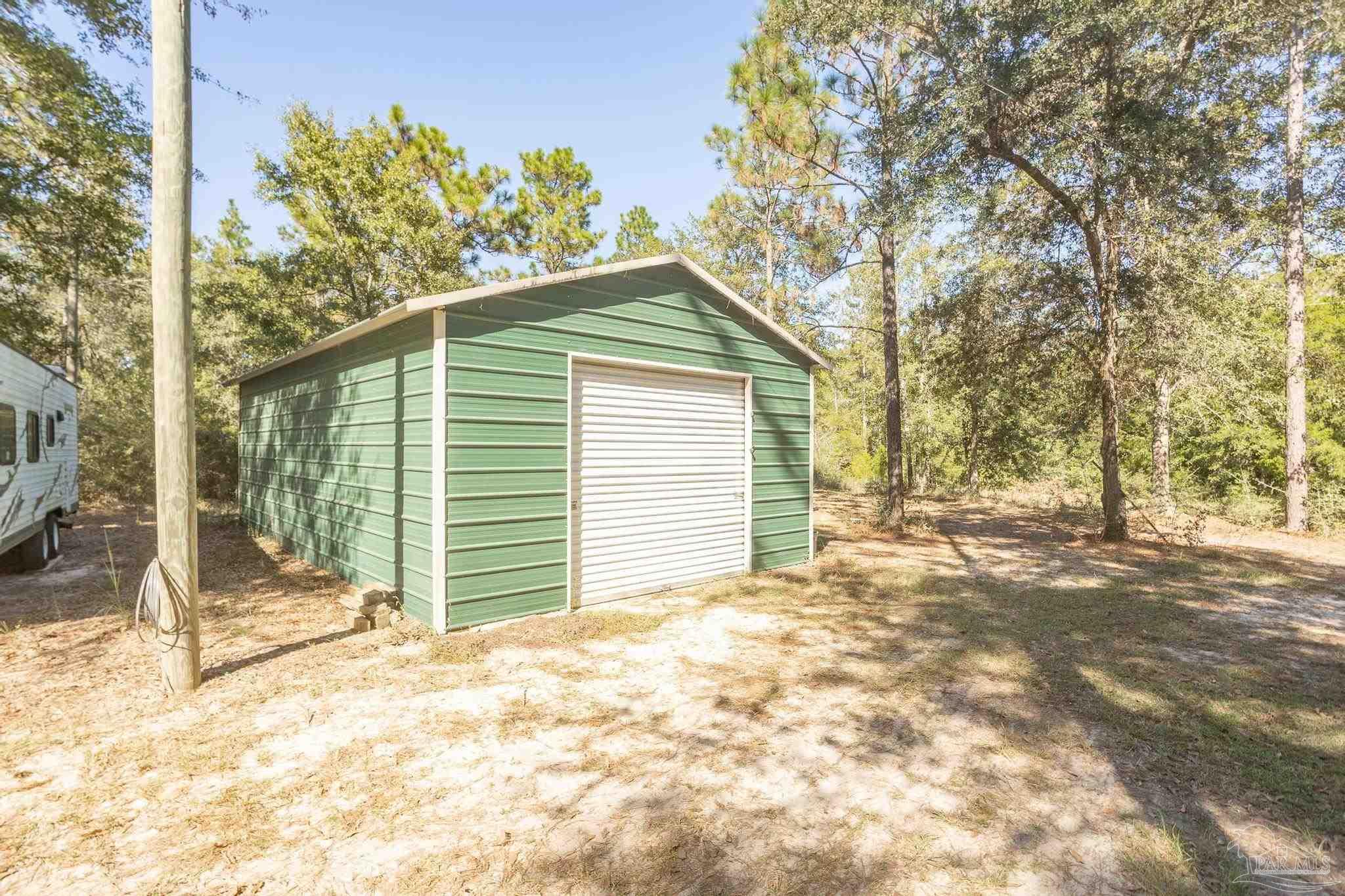 7490 Walther Road Milton, FL 32570 - Photo 30 of 47 Gallery Image 30