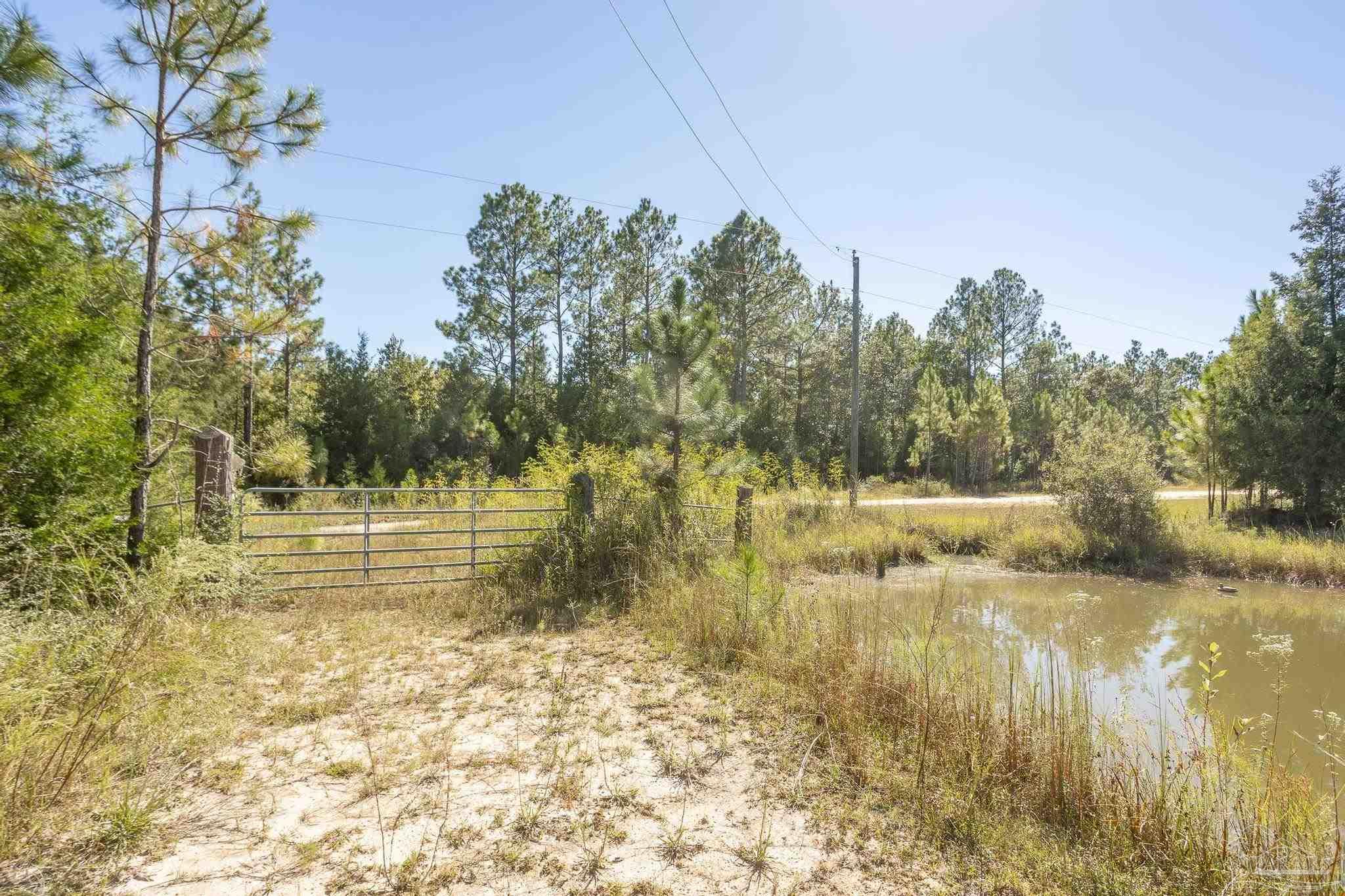 7490 Walther Road Milton, FL 32570 - Photo 38 of 47 Gallery Image 38