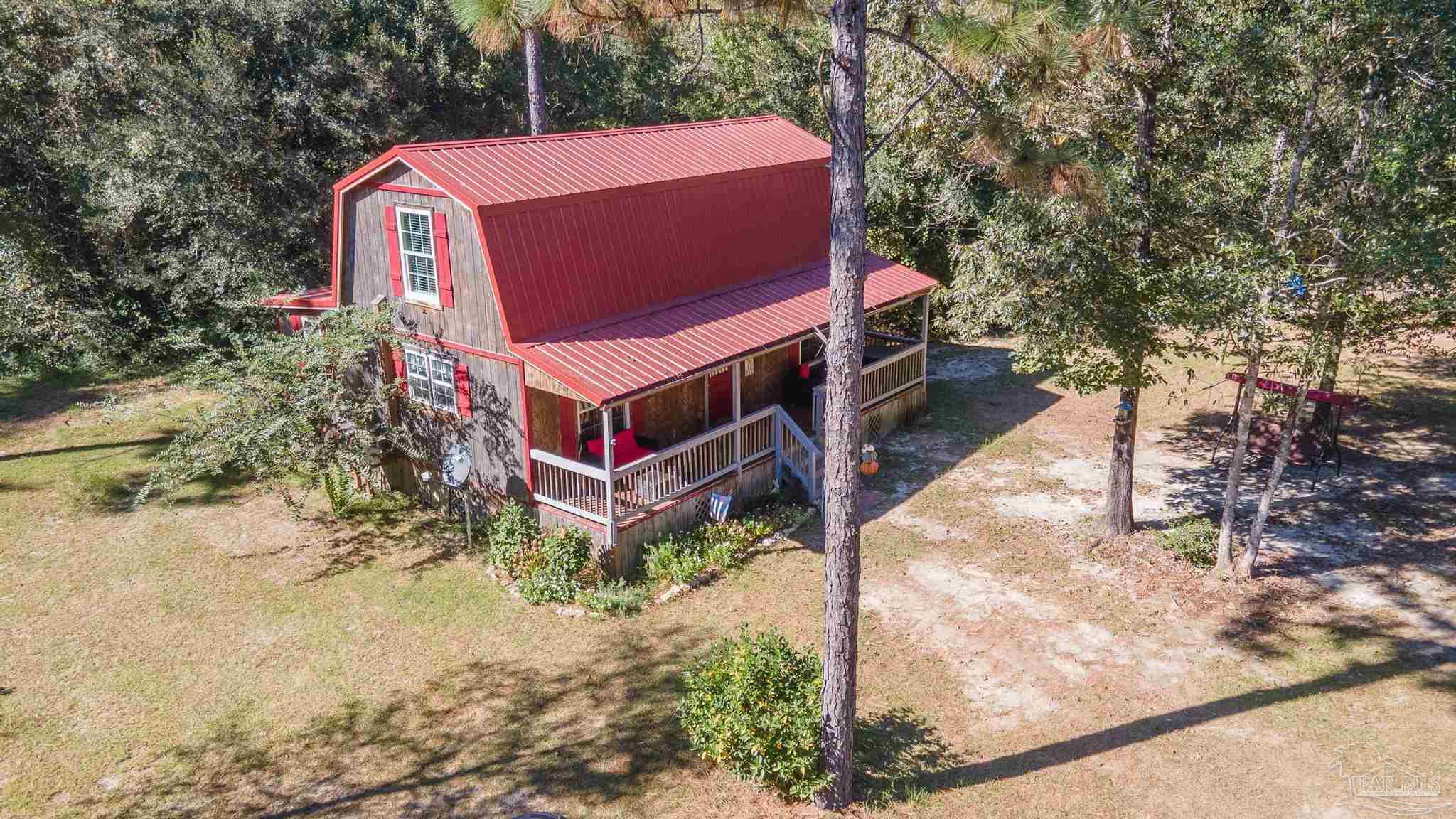 7490 Walther Road Milton, FL 32570 - Photo 42 of 47 Gallery Image 42