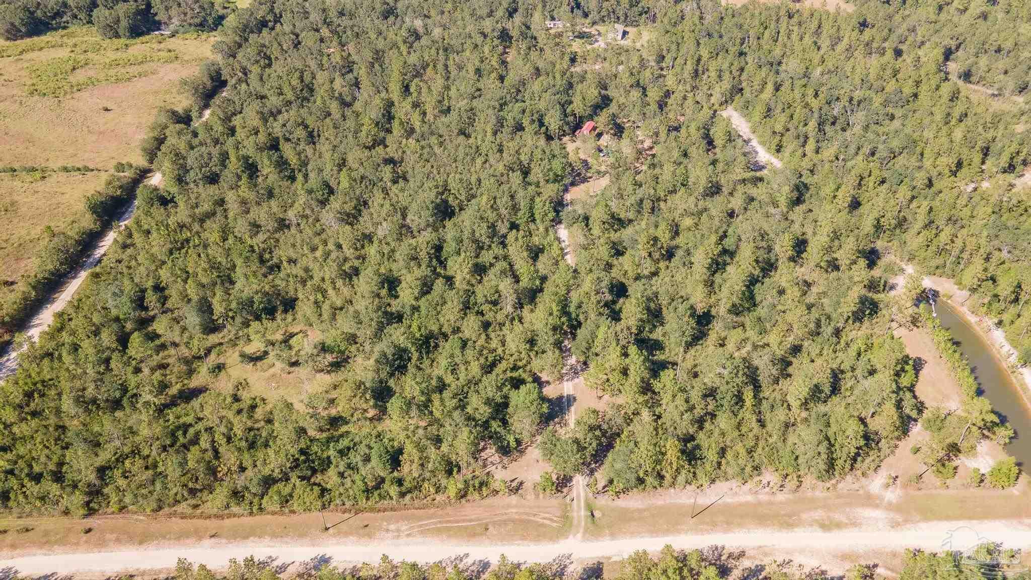 7490 Walther Road Milton, FL 32570 - Photo 46 of 47 Gallery Image 46
