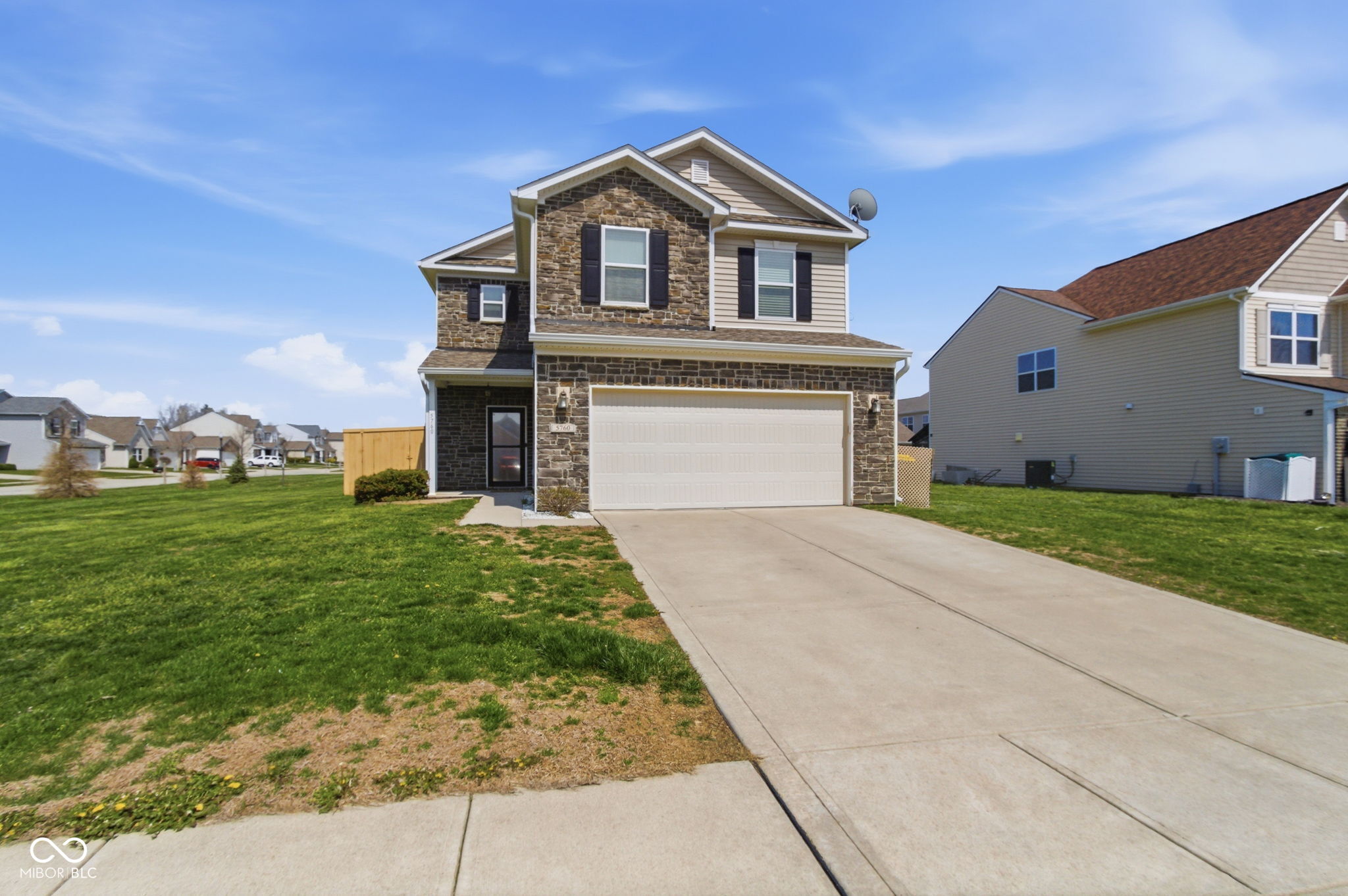 5760 White Pine Road Whitestown, IN 46075 - Photo 2 of 39