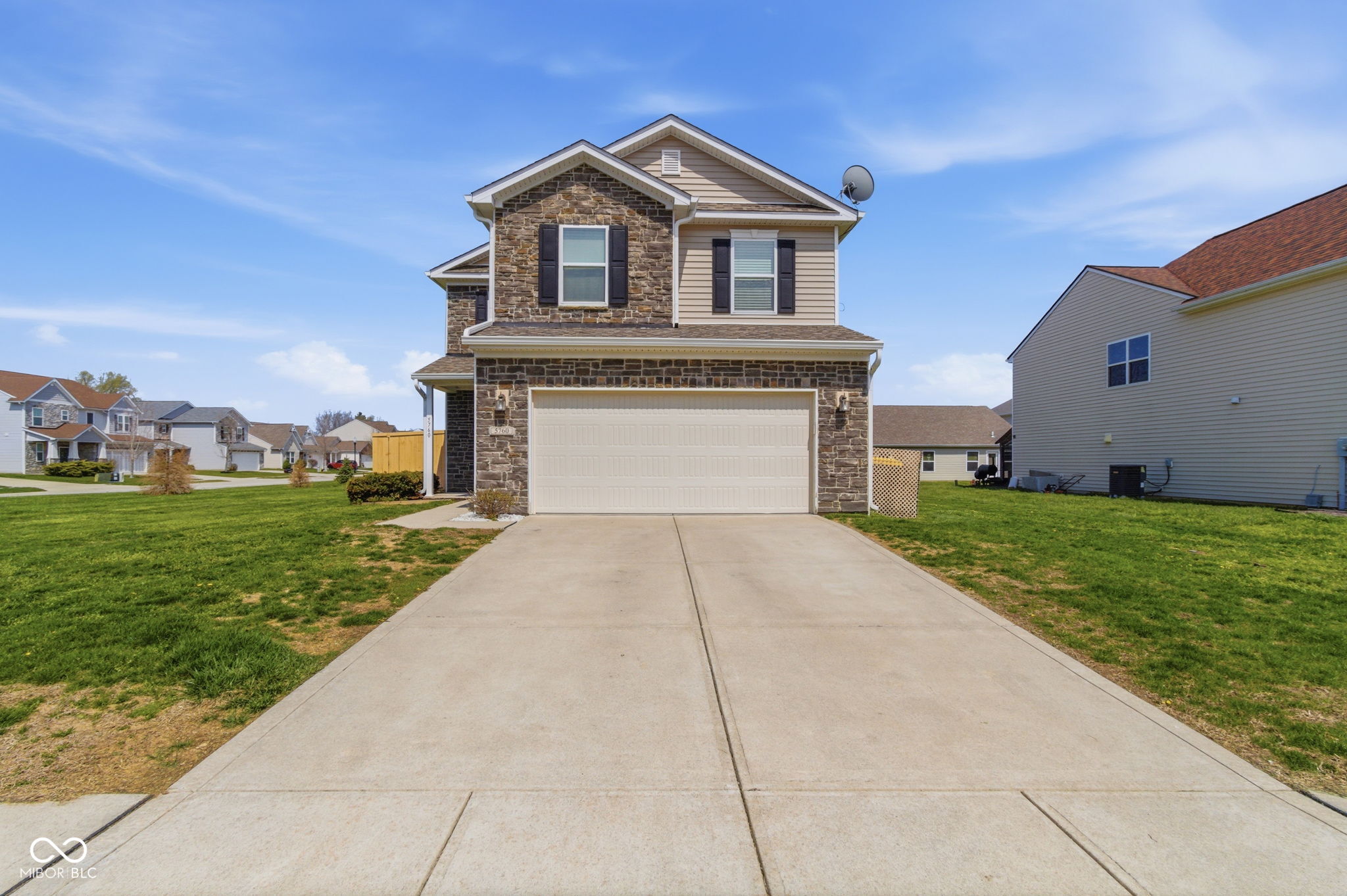 5760 White Pine Road Whitestown, IN 46075 - Photo 3 of 39