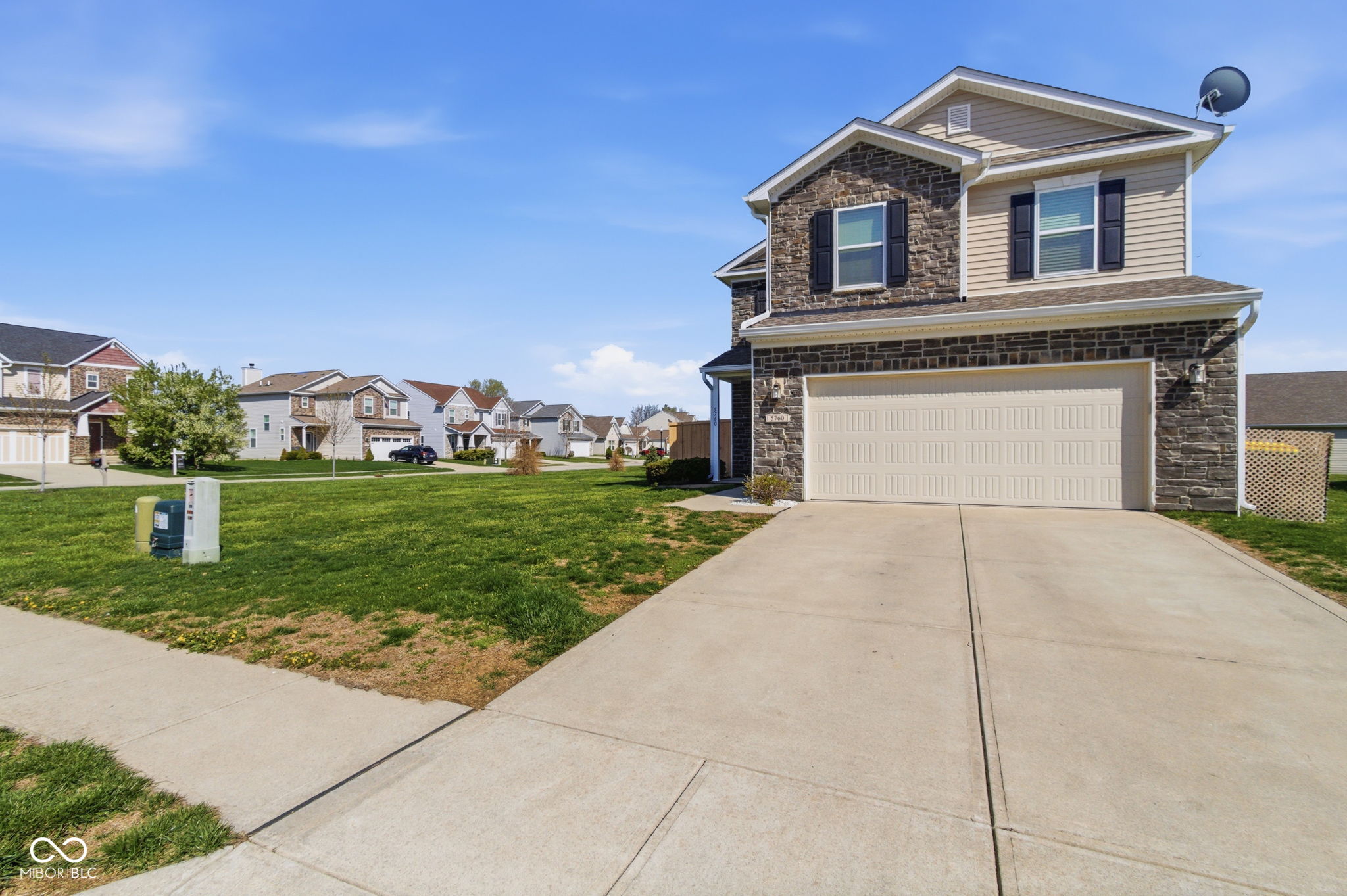 5760 White Pine Road Whitestown, IN 46075 - Photo 38 of 39