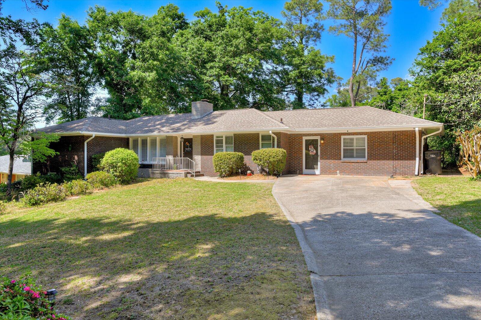 2255 Overton Road Augusta, GA 30904 - Photo 1 of 27 01-101