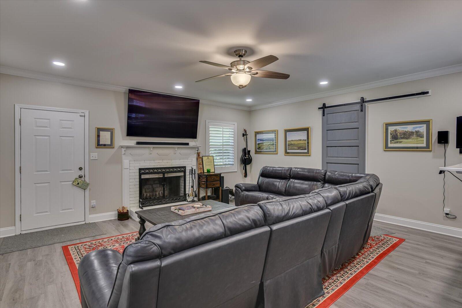2255 Overton Road Augusta, GA 30904 - Photo 13 of 27 19-119
