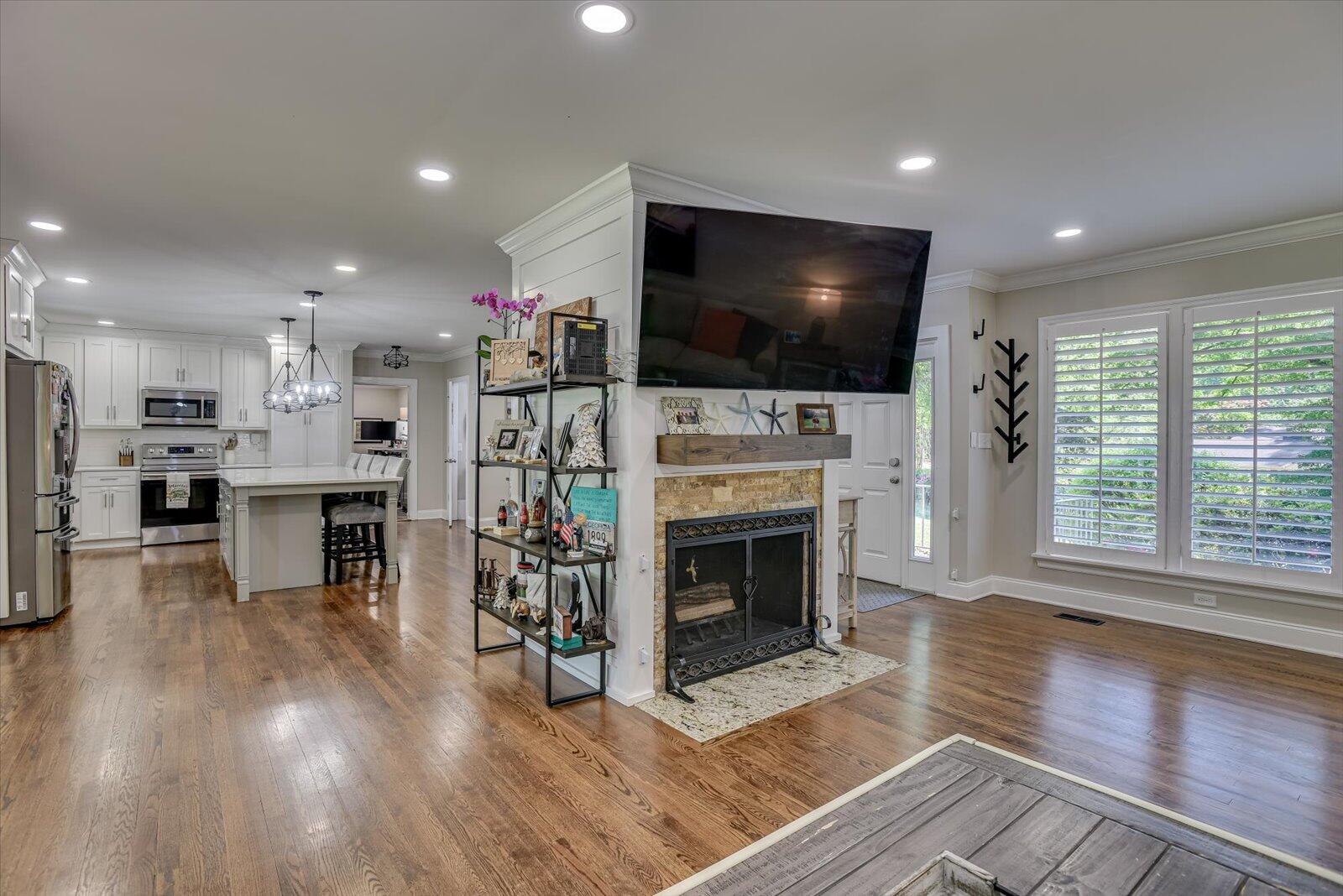 2255 Overton Road Augusta, GA 30904 - Photo 4 of 27 07-107