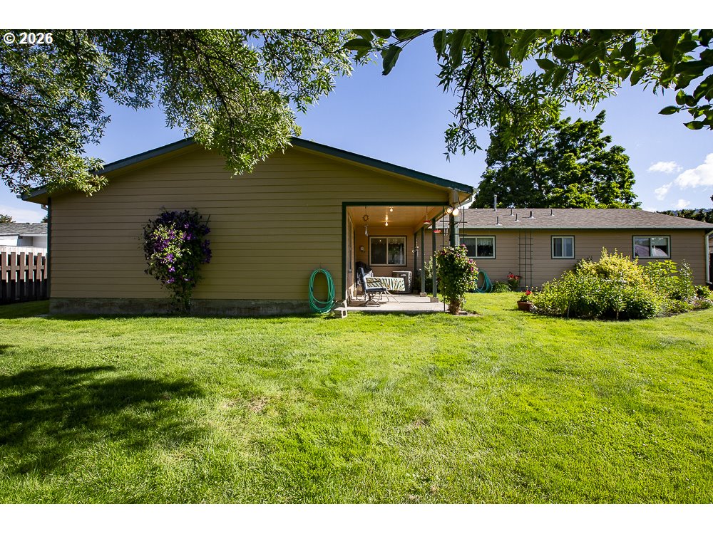 2448 Century Loop La Grande, OR 97850 - Photo 28 of 28