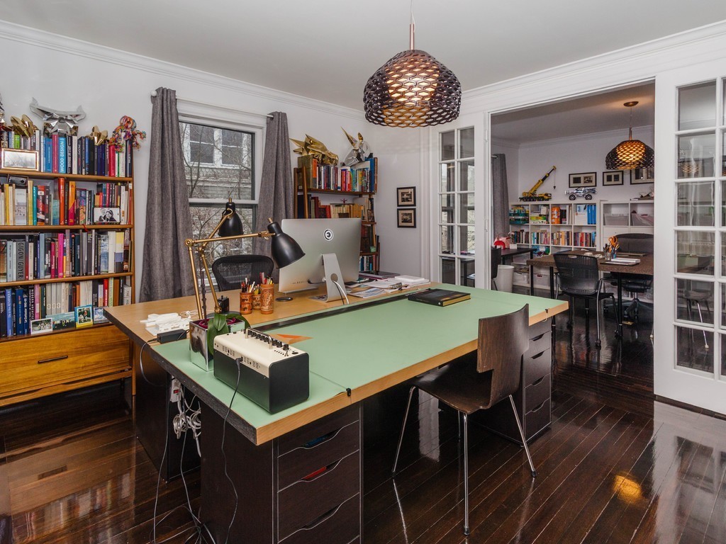 41 Kilsyth Road Brookline, MA 02445 - Photo 18 of 29
