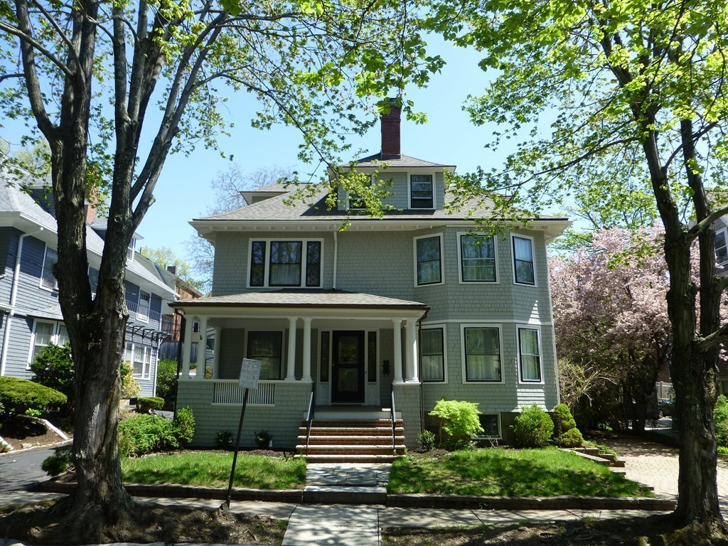41 Kilsyth Road Brookline, MA 02445 - Photo 29 of 29