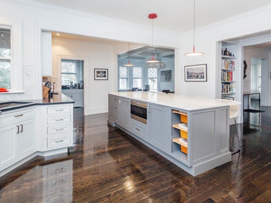 41 Kilsyth Road Brookline, MA 02445 - Photo 7 of 29
