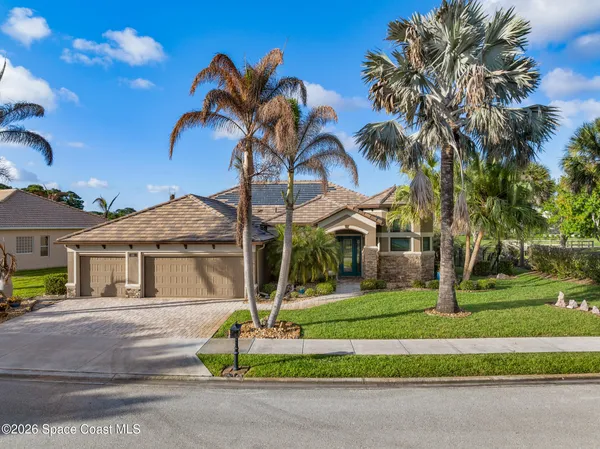 $750,000 | 1532 Tralee Bay Avenue, Melbourne, FL 32940