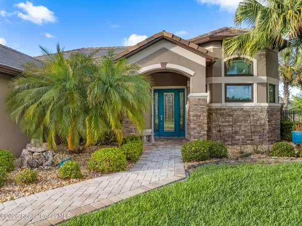 $750,000 | 1532 Tralee Bay Avenue, Melbourne, FL 32940