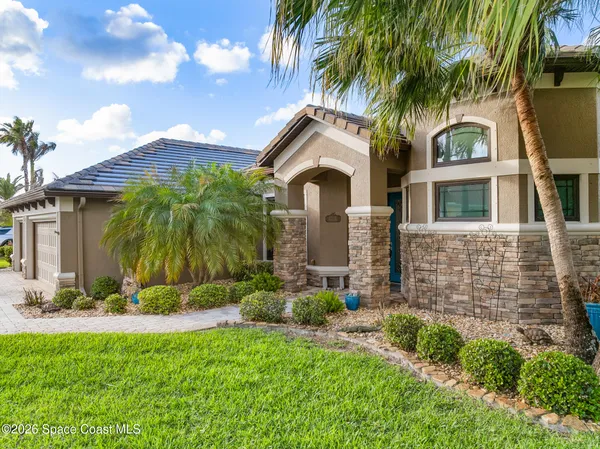 $750,000 | 1532 Tralee Bay Avenue, Melbourne, FL 32940