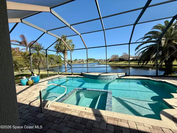 $750,000 | 1532 Tralee Bay Avenue, Melbourne, FL 32940