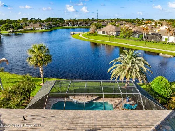 $750,000 | 1532 Tralee Bay Avenue, Melbourne, FL 32940