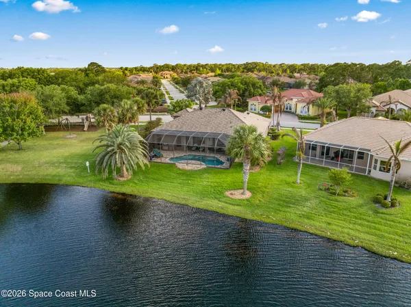 $750,000 | 1532 Tralee Bay Avenue, Melbourne, FL 32940