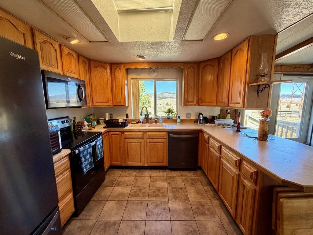 119043 Battle Ridge Road Butte, MT 59750 - Photo 37 of 62 Gallery Image 37