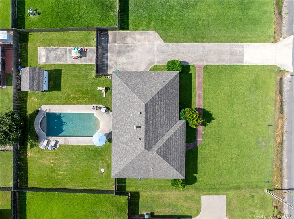 5843 Elliott Road Lake Charles, LA 70605 - Photo 3 of 30 Gallery Image 3