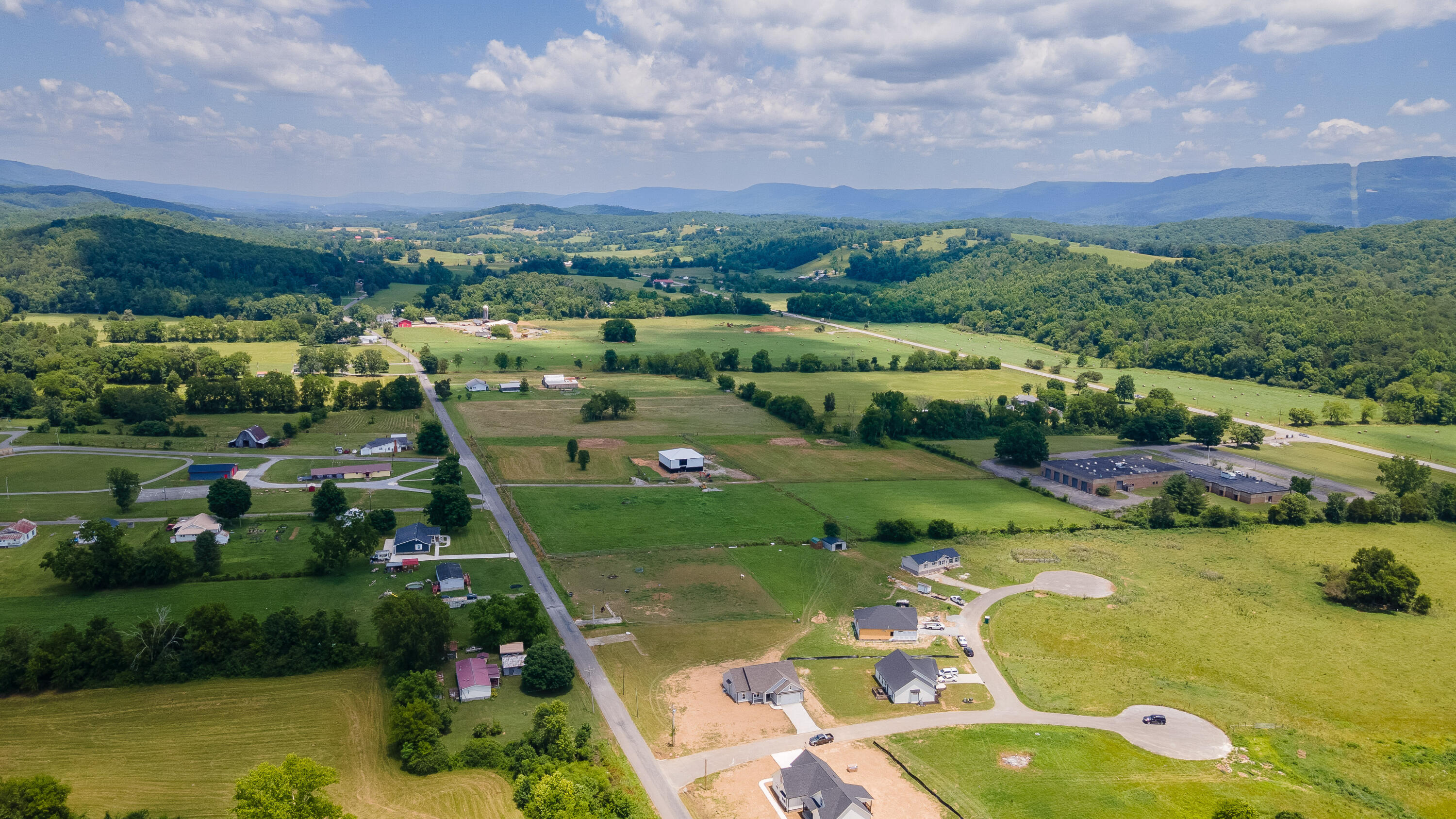 25 Winning Gate Trail Dunlap, TN 37327 - Photo 46 of 47 DJI_0950-HDR