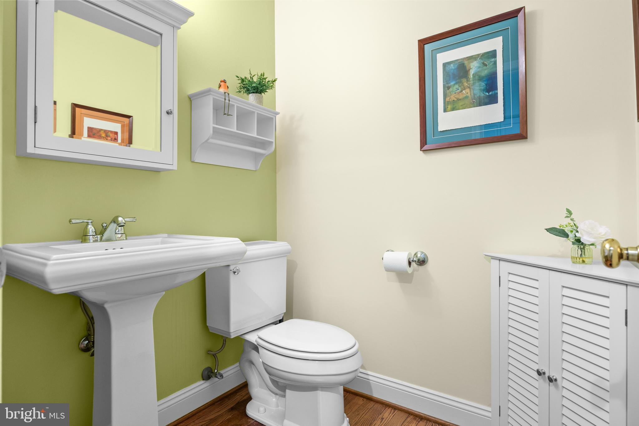 129 Plum Street Moorestown, NJ 08057 - Photo 28 of 46