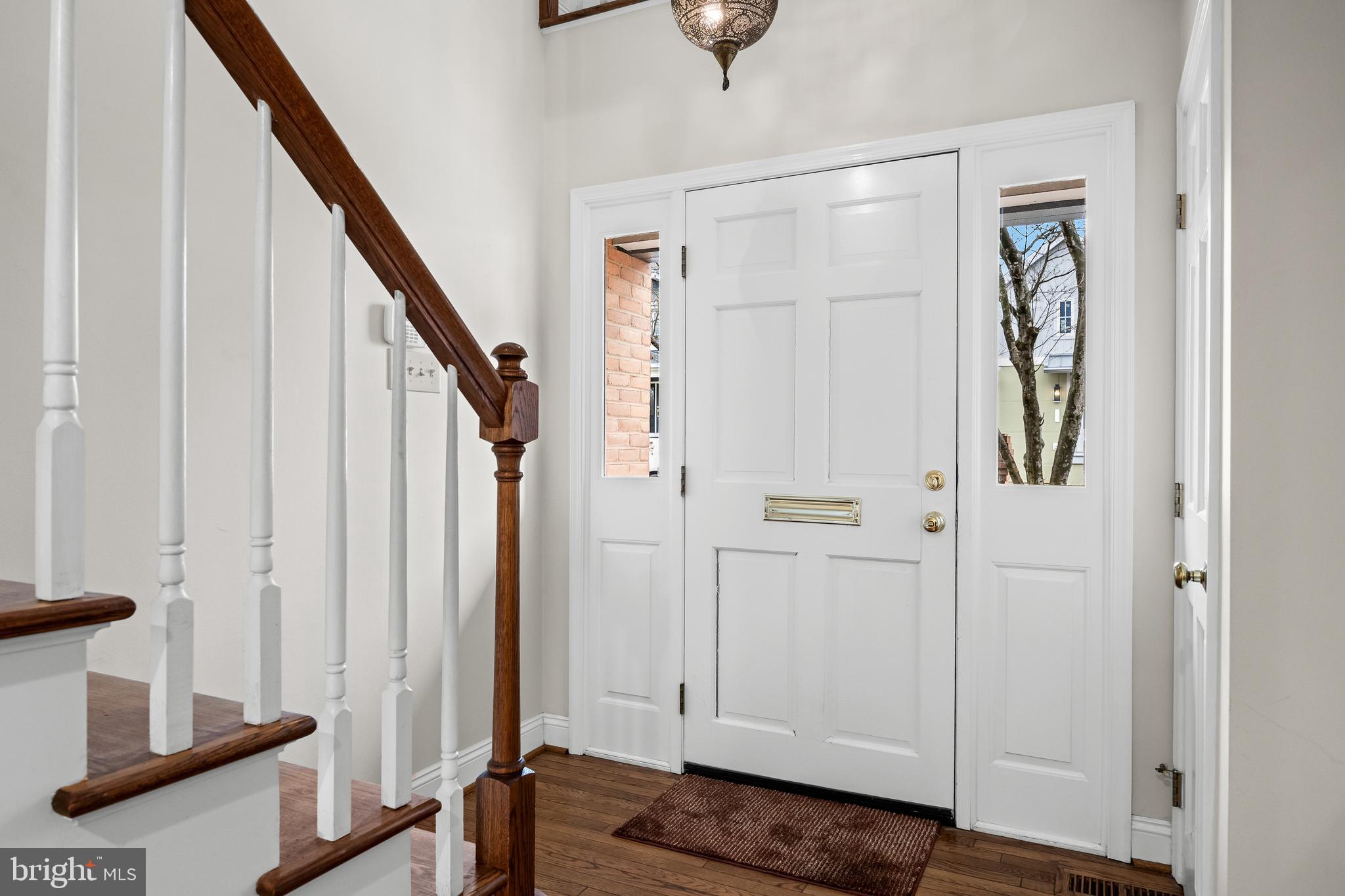 129 Plum Street Moorestown, NJ 08057 - Photo 3 of 46