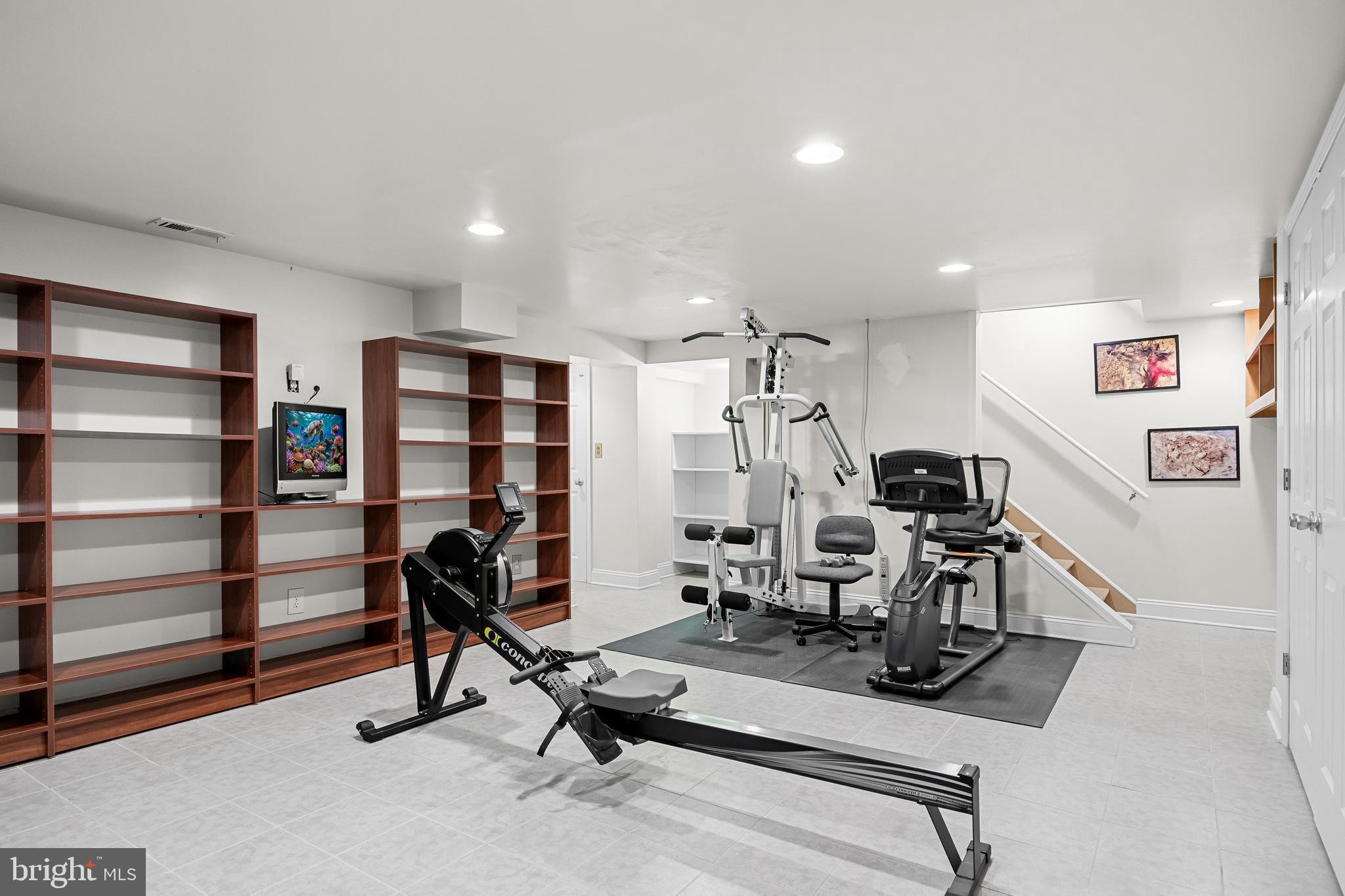 129 Plum Street Moorestown, NJ 08057 - Photo 43 of 46