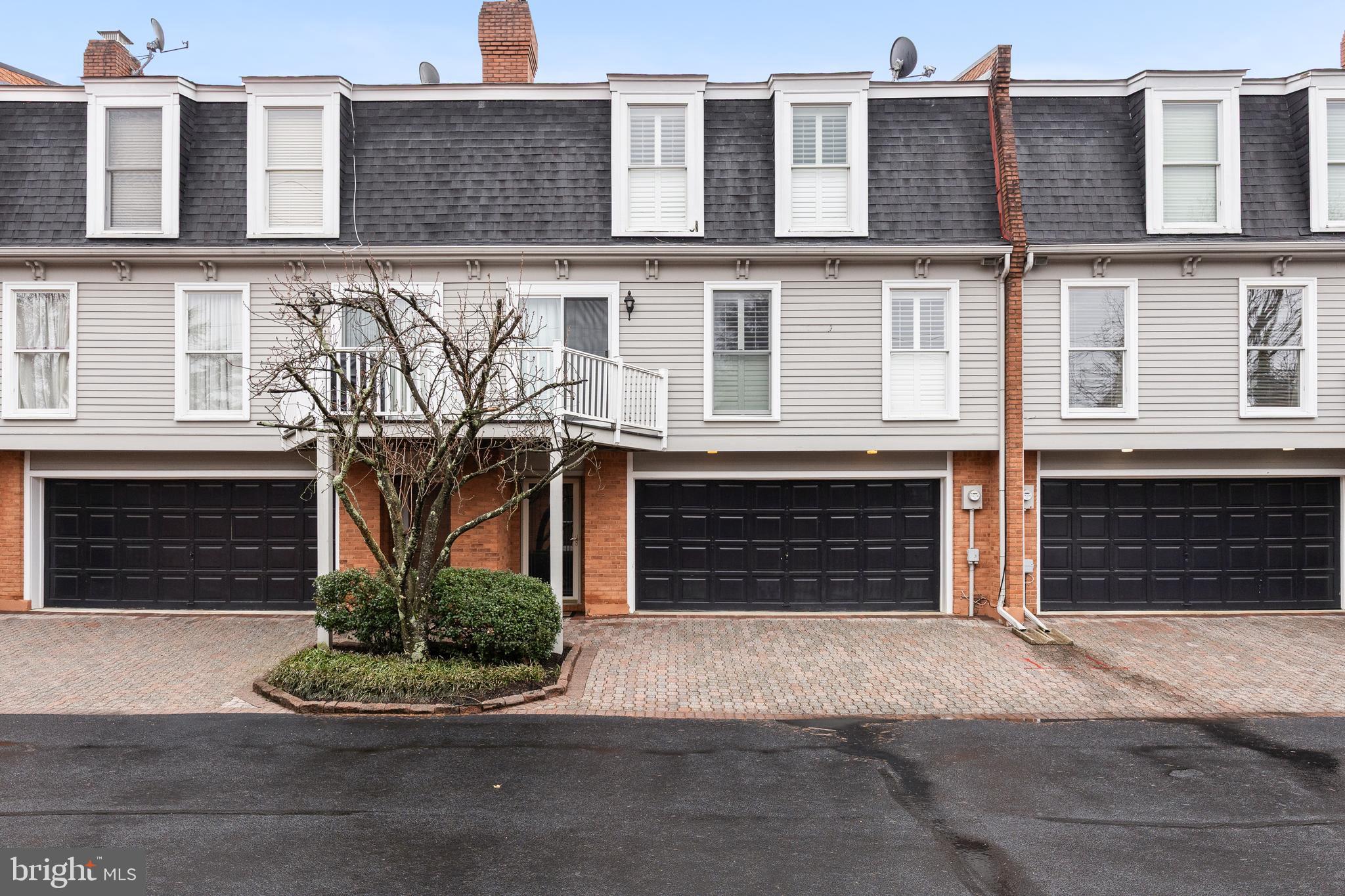 129 Plum Street Moorestown, NJ 08057 - Photo 44 of 46