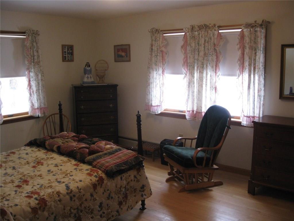 360 Alder Park Road China, ME 04358 - Photo 10 of 25 1st floor Bedroom