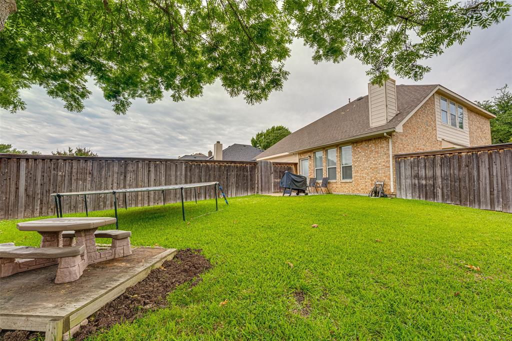5218 Griffins Pointe Drive Rowlett, TX 75089 - Photo 32 of 40