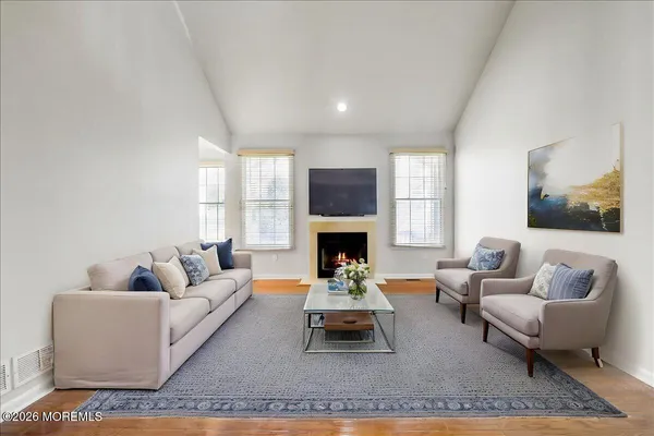 $4,300 | 3 Vancleve Road, Manalapan, NJ 07726