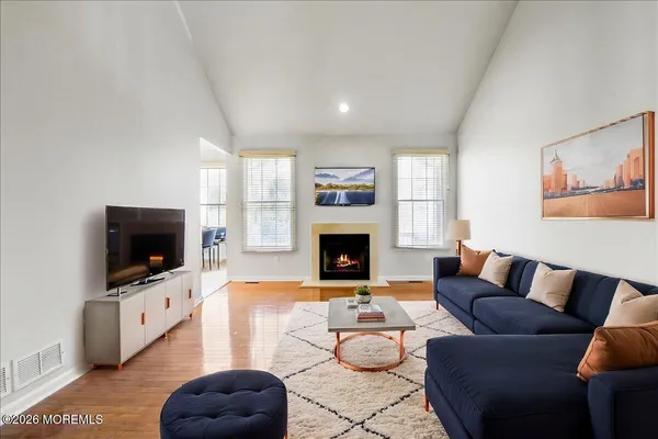 $4,300 | 3 Vancleve Road, Manalapan, NJ 07726