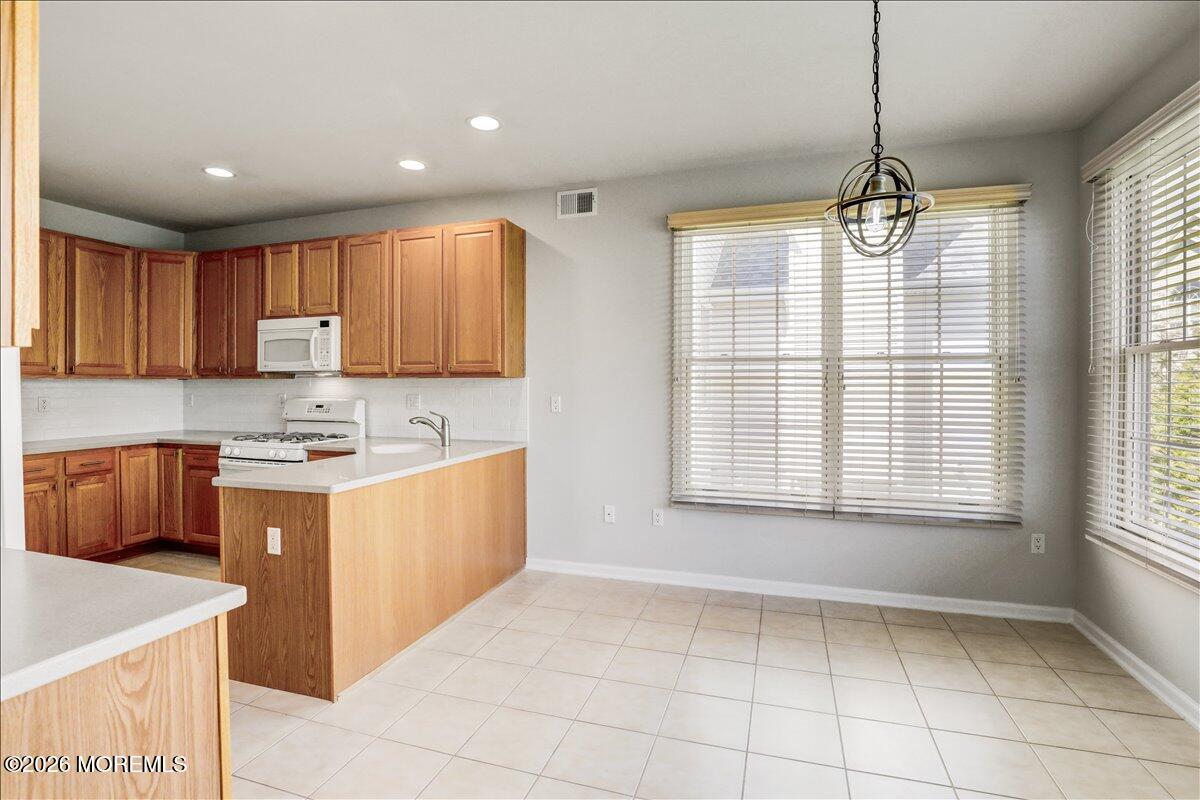 3 Vancleve Road Manalapan, NJ 07726 - Photo 16 of 56 21-Kitchen and Breakfast Area