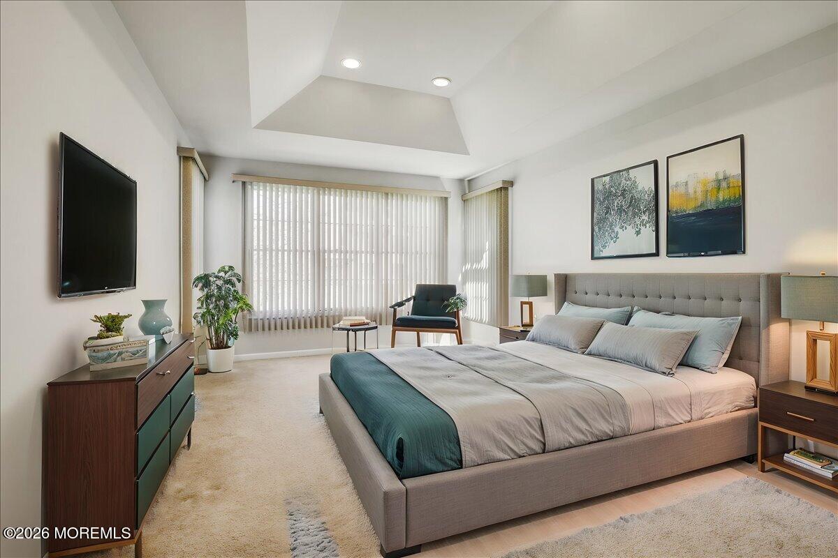 3 Vancleve Road Manalapan, NJ 07726 - Photo 23 of 56 28-Primary Bedroom