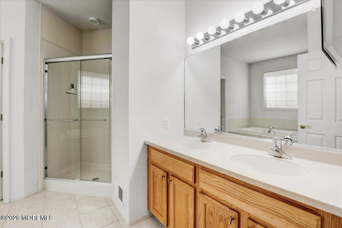 3 Vancleve Road Manalapan, NJ 07726 - Photo 25 of 56 30-Primary Bathroom