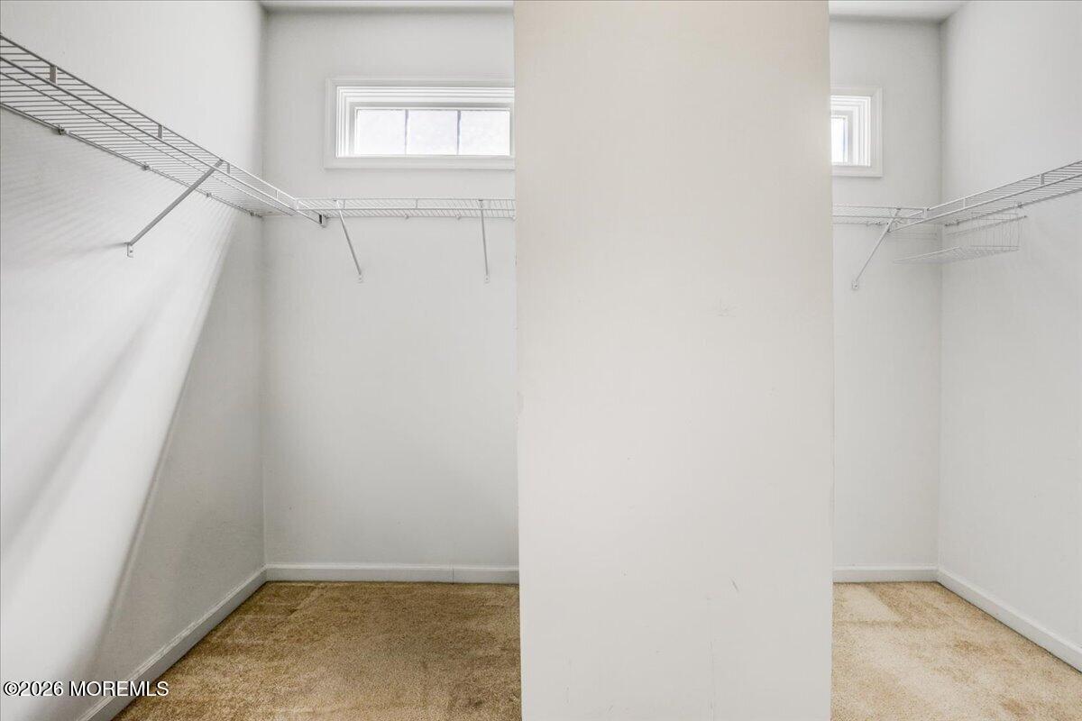 3 Vancleve Road Manalapan, NJ 07726 - Photo 27 of 56 32-Primary Closet