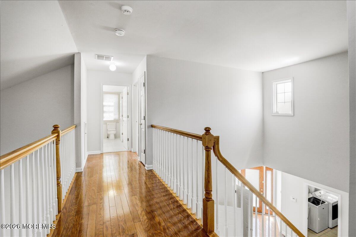 3 Vancleve Road Manalapan, NJ 07726 - Photo 29 of 56 34-Upper Hallway