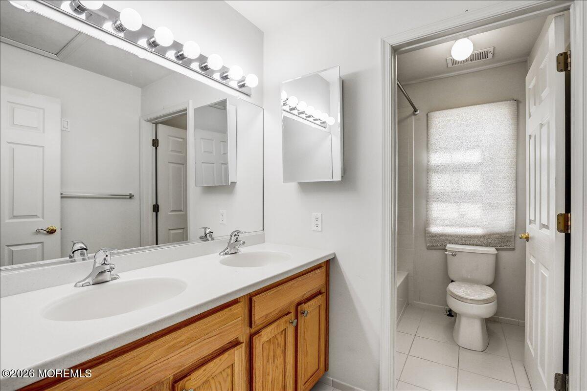 3 Vancleve Road Manalapan, NJ 07726 - Photo 32 of 56 37-Bathroom