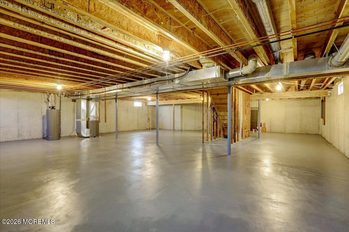 3 Vancleve Road Manalapan, NJ 07726 - Photo 35 of 56 40-Basement