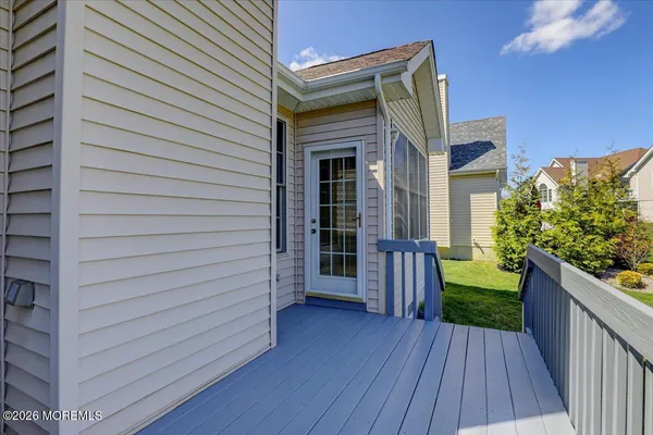 $4,300 | 3 Vancleve Road, Manalapan, NJ 07726